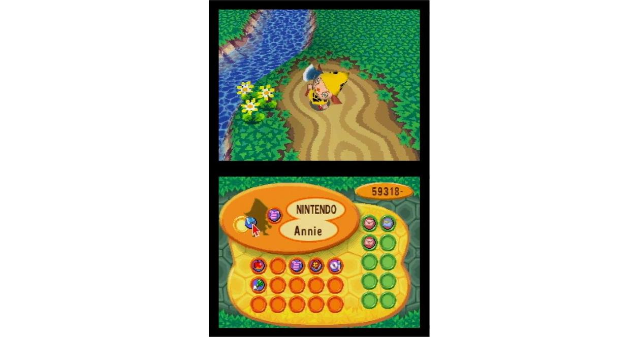 Animal Crossing: Wild World (Renewed) - Nintendo DS Game Cartridge Only