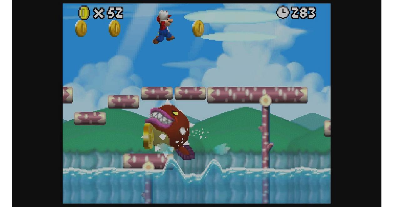 New Super Mario Bros. | Nintendo | GameStop