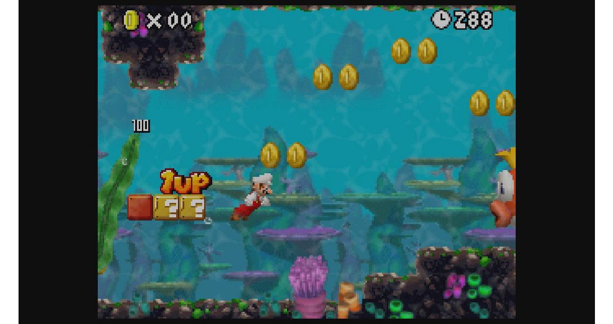 New Super Mario Bros. - Nintendo DS