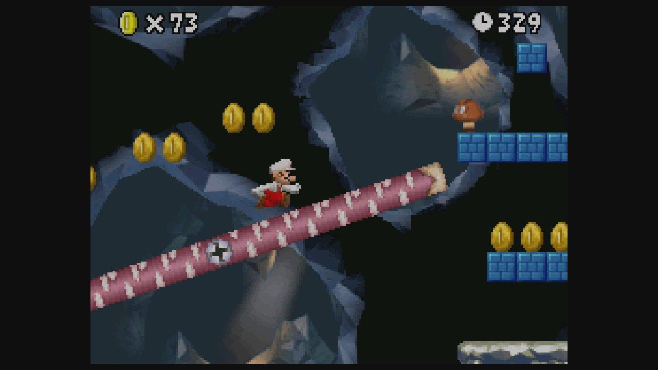 New Super Mario Bros. DS - All Minigames 