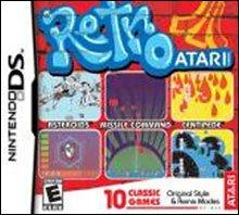 nintendo ds retro