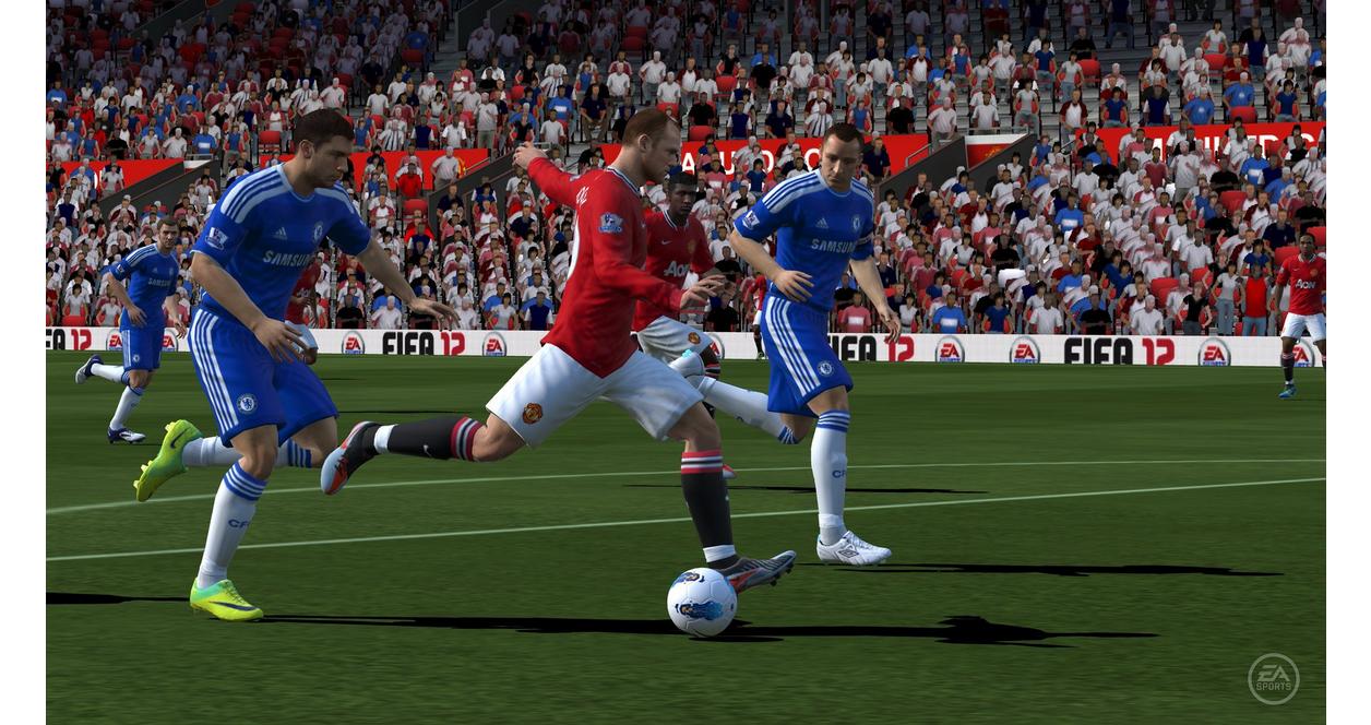 FIFA Soccer - Sony PSP