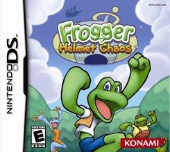 Frogger game deals nintendo switch