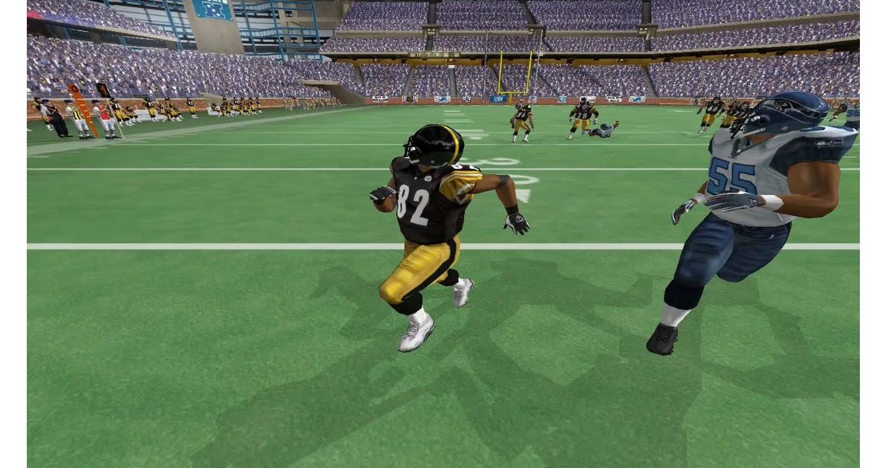 Madden NFL 2006 - GameCube