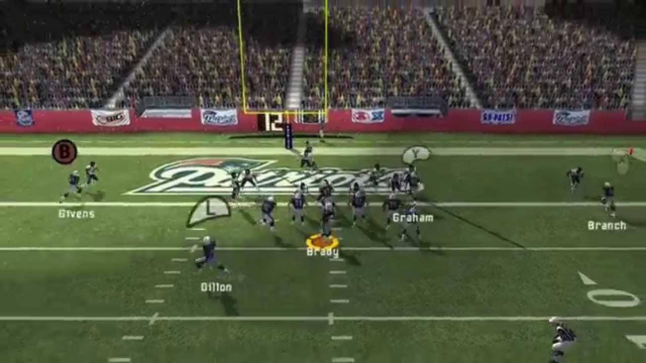 Madden NFL 2006 - GameCube