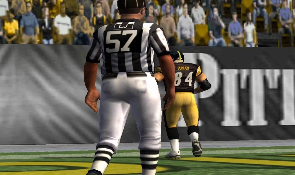 Madden NFL 2006 - GameCube | Electronic Arts | GameStop