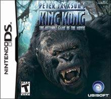 king kong xbox one