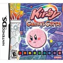 Kirby: Canvas Curse - Nintendo DS | Nintendo | GameStop