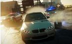 Need For Speed: Most Wanted - Xbox 360