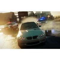 list item 7 of 7 Need for Speed: Most Wanted U - Nintendo Wii U