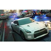 list item 5 of 7 Need for Speed: Most Wanted U - Nintendo Wii U