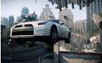 Need for Speed: Most Wanted - PS Vita