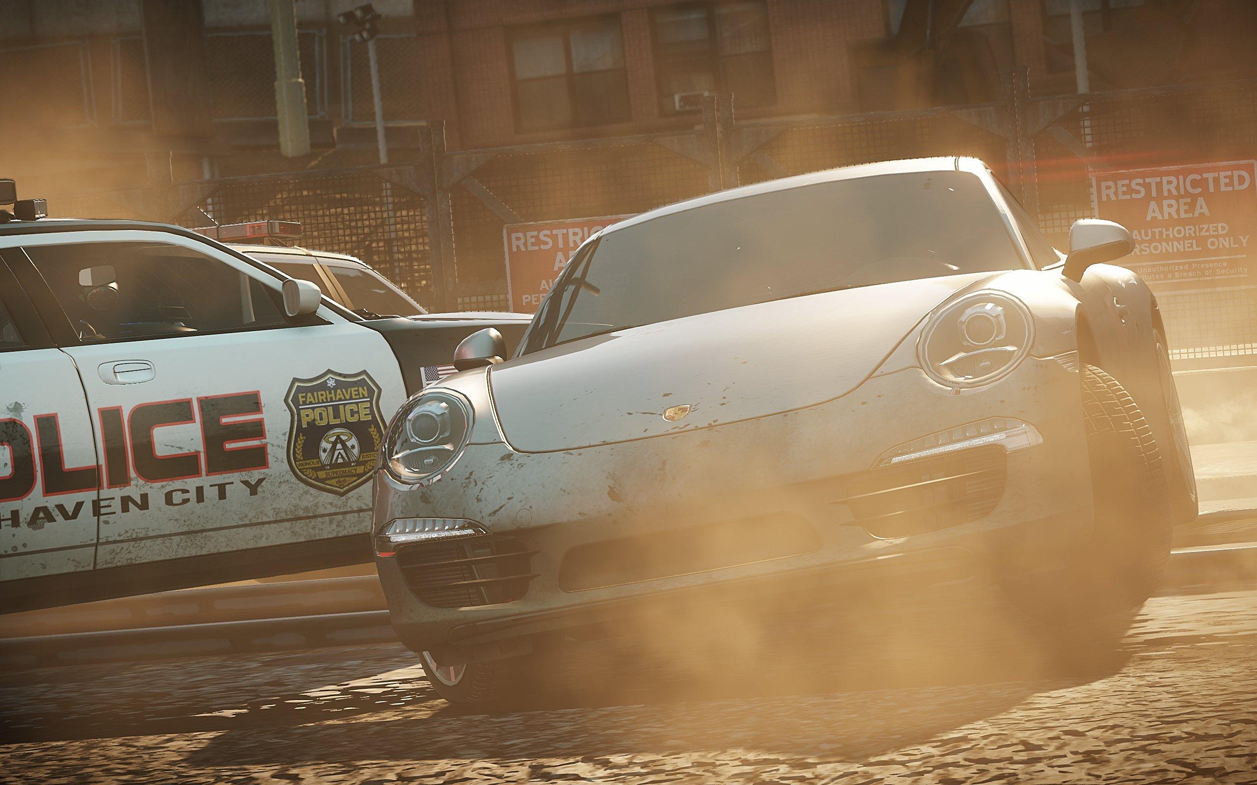 list item 3 of 7 Need for Speed: Most Wanted U - Nintendo Wii U