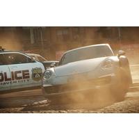 list item 3 of 7 Need for Speed: Most Wanted U - Nintendo Wii U