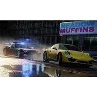 list item 2 of 7 Need for Speed: Most Wanted U - Nintendo Wii U