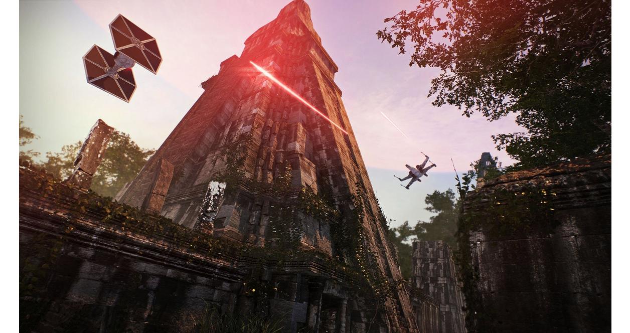 STAR WARS Battlefront II - Xbox One