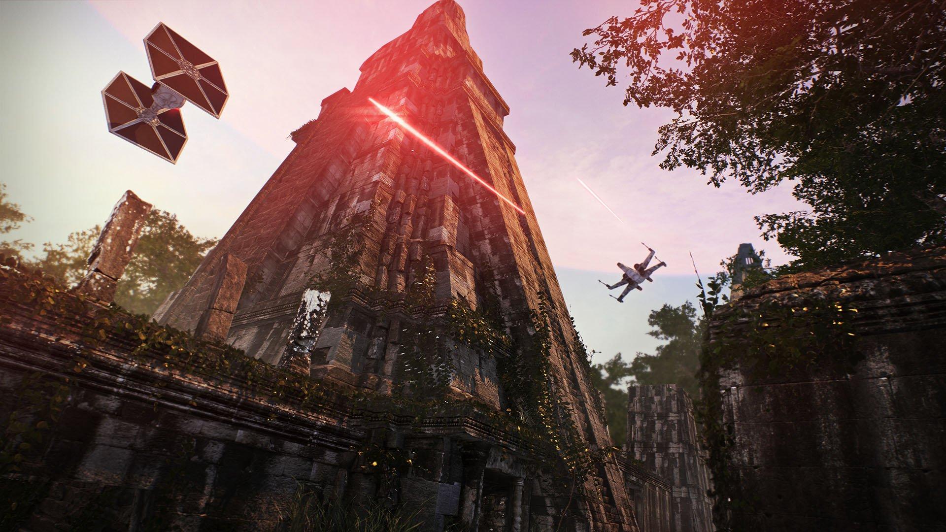 Star Wars Battlefront Ii Playstation 4 Gamestop