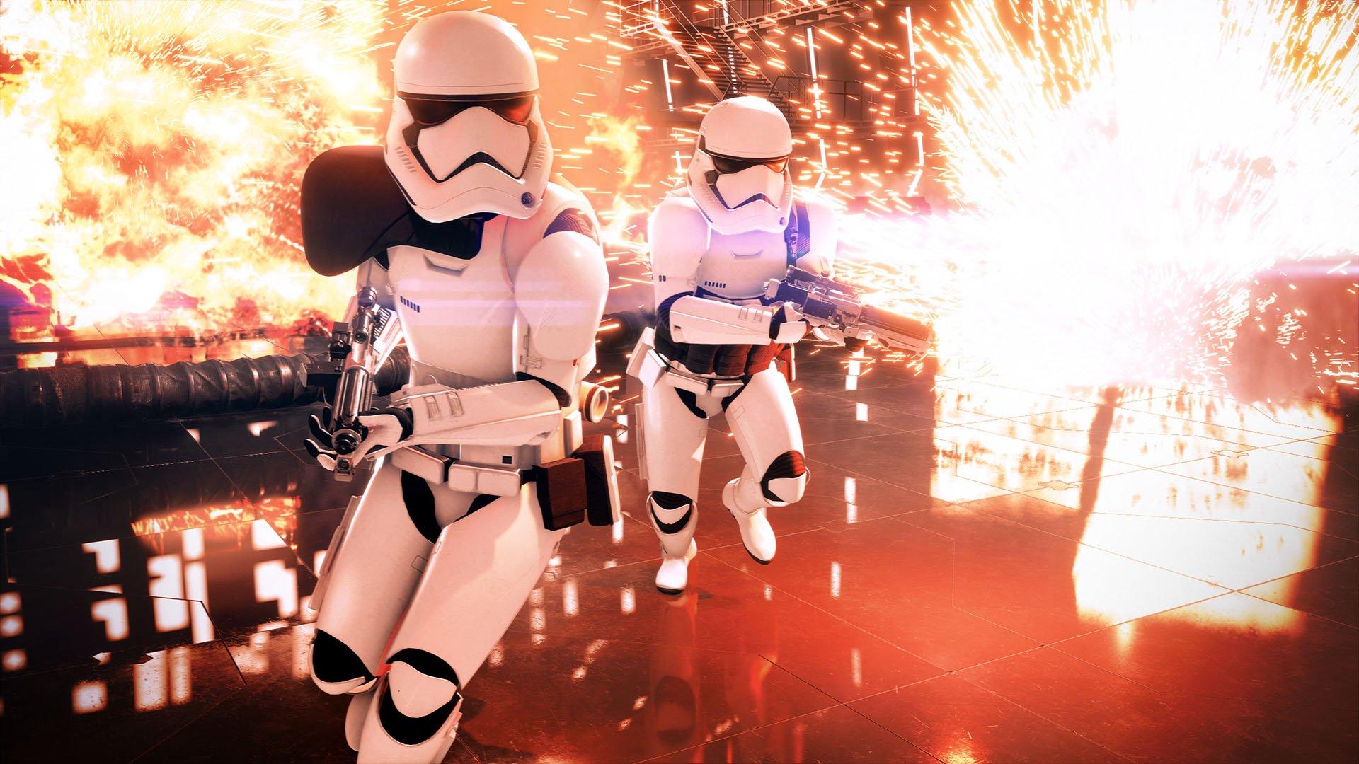 STAR WARS Battlefront II DLC - Xbox One | Electronic Arts