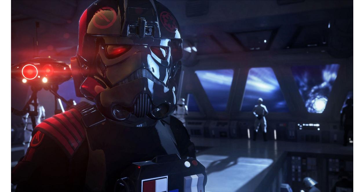 Star Wars Battlefront II Deluxe Edition Upgrade - Xbox One