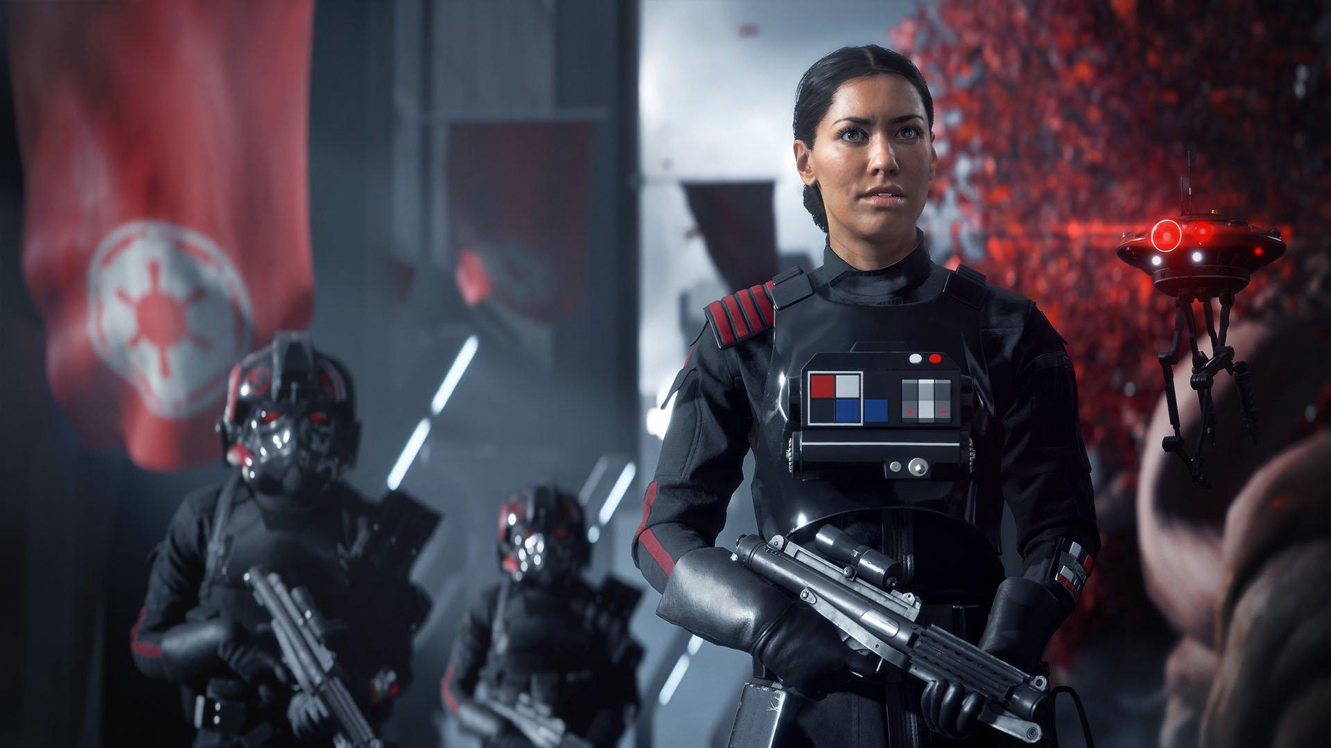 Star Wars Battlefront 2 beta codes: How to download PS4 and Xbox One  playtest, Gaming, Entertainment