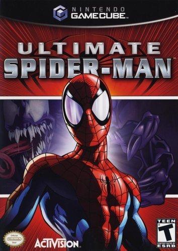 Ultimate Spider-Man - GameCube | Activision | GameStop