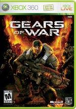 Gears of War - Xbox 360