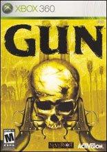 gun games for xbox 360