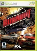 burnout 3 takedown xbox 360