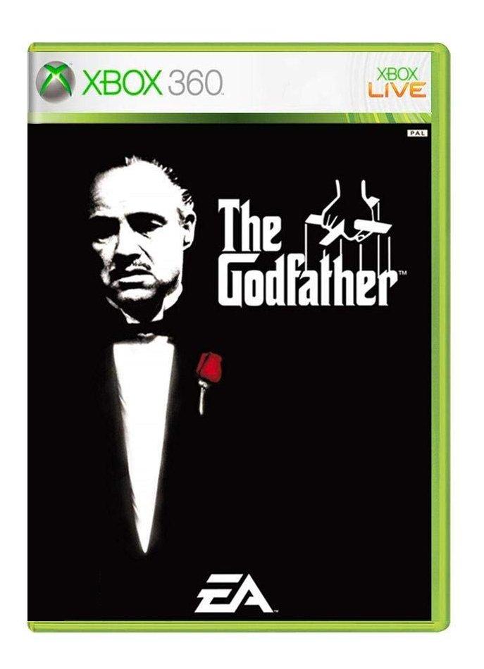 The Godfather The Don s Edition Xbox 360 Electronic Arts