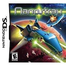 Nanostray - Nintendo DS | Nintendo DS | GameStop