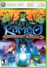 kameo elements of power