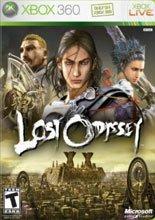 Lost Odyssey agora é retrocompatível no Xbox One