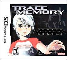 Trace Memory - Nintendo DS