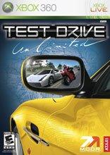 test drive xbox 360