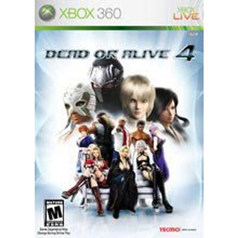 【非売品】XBOX Dead or Alive3 店頭デモディスク Xbox Dead Or Alive Ultimate, DoA 3, Xtreme Beach Volleyball
