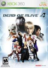 Dead Or Alive 4 Xbox 360 Gamestop