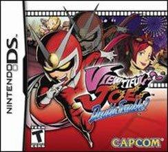 viewtiful joe switch