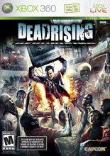 dead rising xbox 1