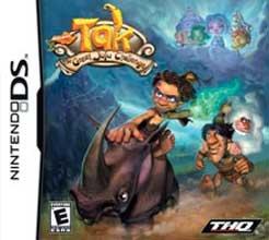 tak and the power of juju xbox one