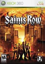 Saints Row 2 mods - General Games - Weight Gaming