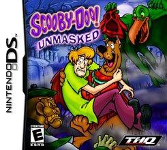 Scooby doo deals nintendo ds