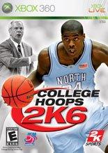 college basketball xbox 360