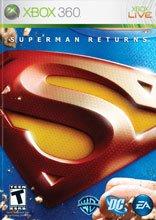 Superman Returns: The Videogame | Xbox 