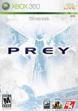 Prey Xbox 360 Gamestop
