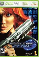 Perfect dark zero xbox one outlet x