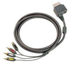 xbox 360 breakaway cable gamestop