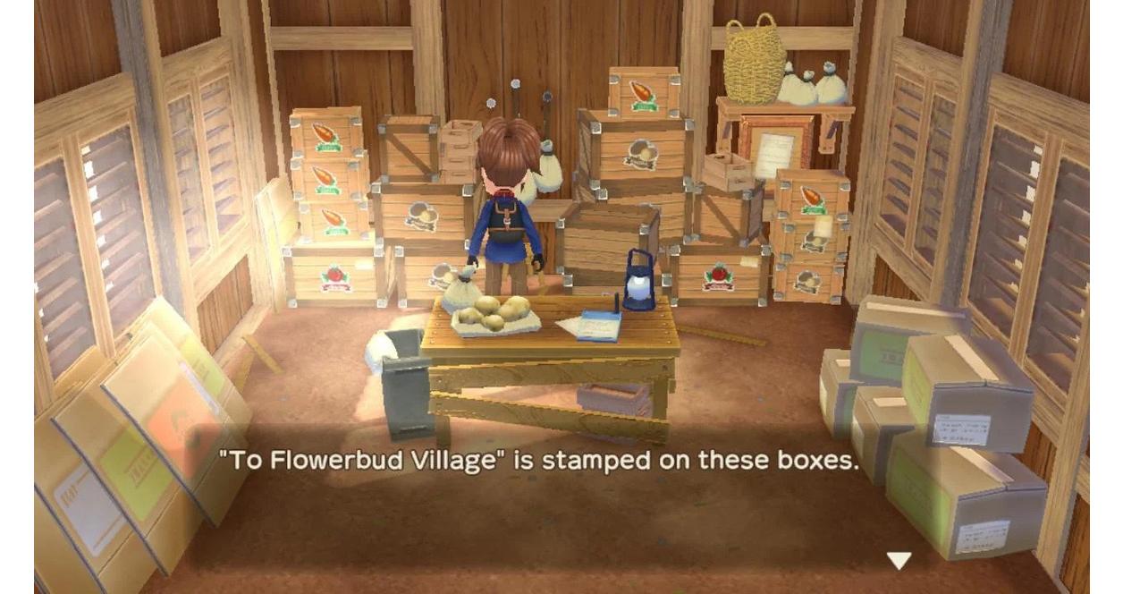 Harvest Moon: Magical Melody | Natsume | GameStop