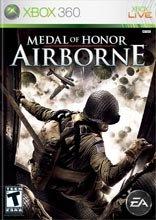 Medal Of Honor Airborne Xbox 360 Gamestop