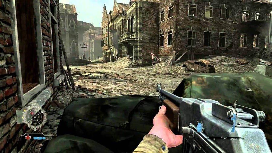 Medal of honor on sale playstation 3