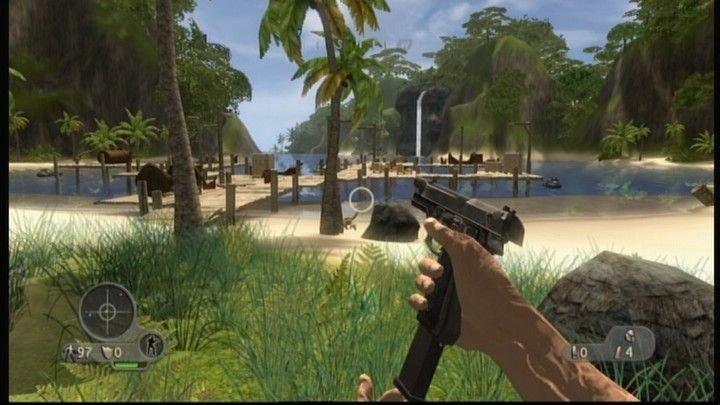 How does 2004's Far Cry hold up today?